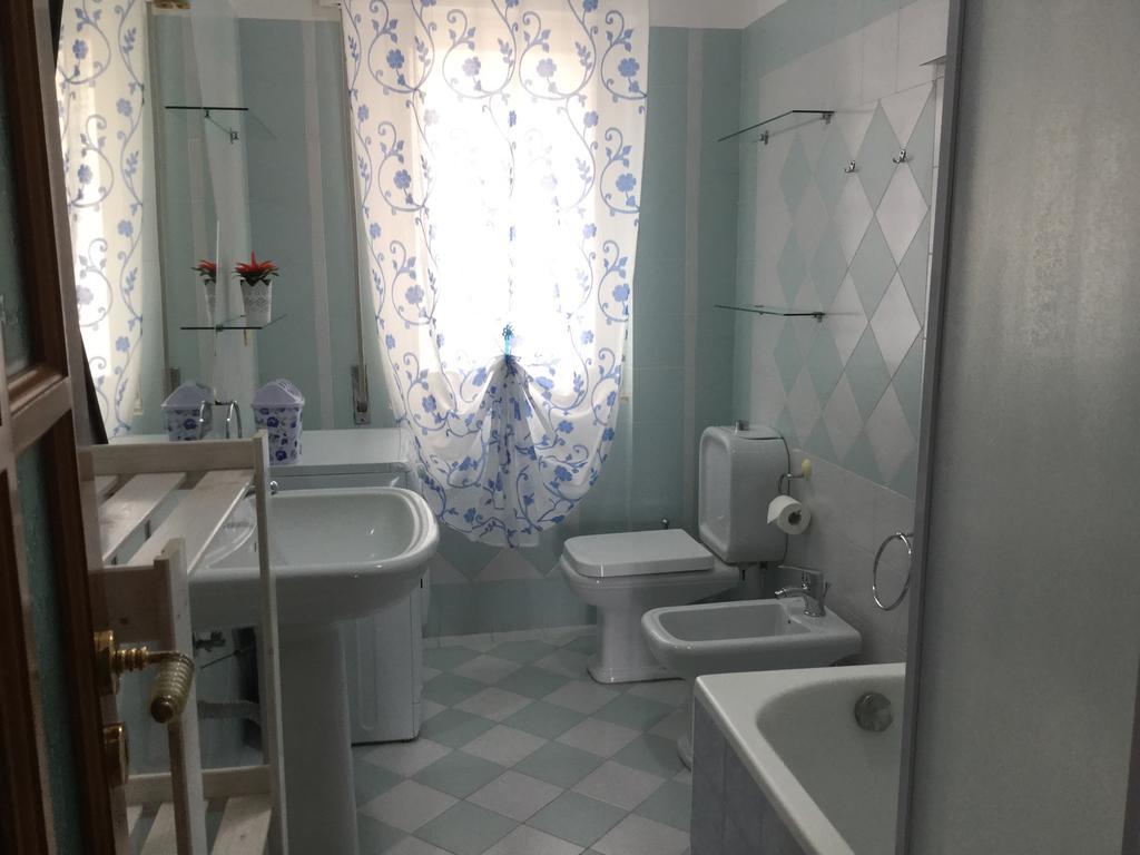 Holiday Rentals Таормина Екстериор снимка